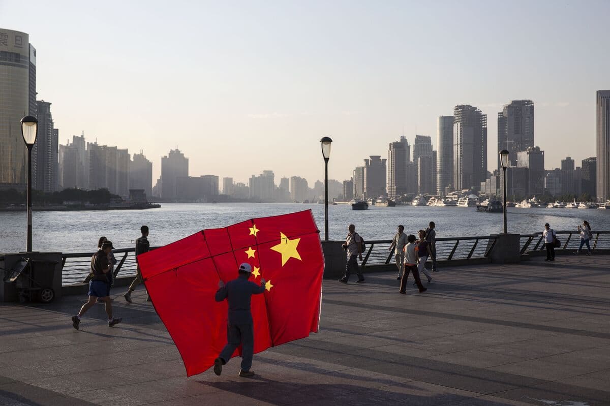 Hedge Fund Firm Aspect Offers China Strategy to Global Investors