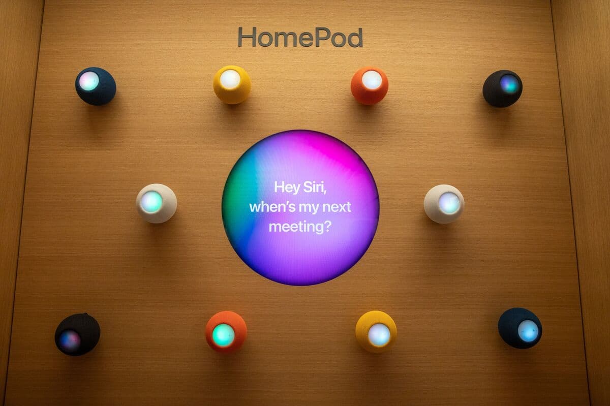 Apple Postpones Smart Home Display Launch as It Waits for New AI and Siri
