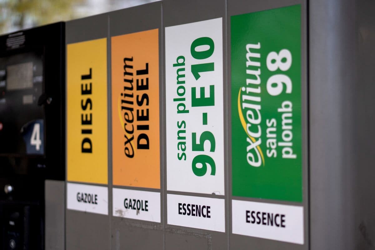 France Considers Exceptional Tax on TotalEnergies Amid Fuel Price Cap