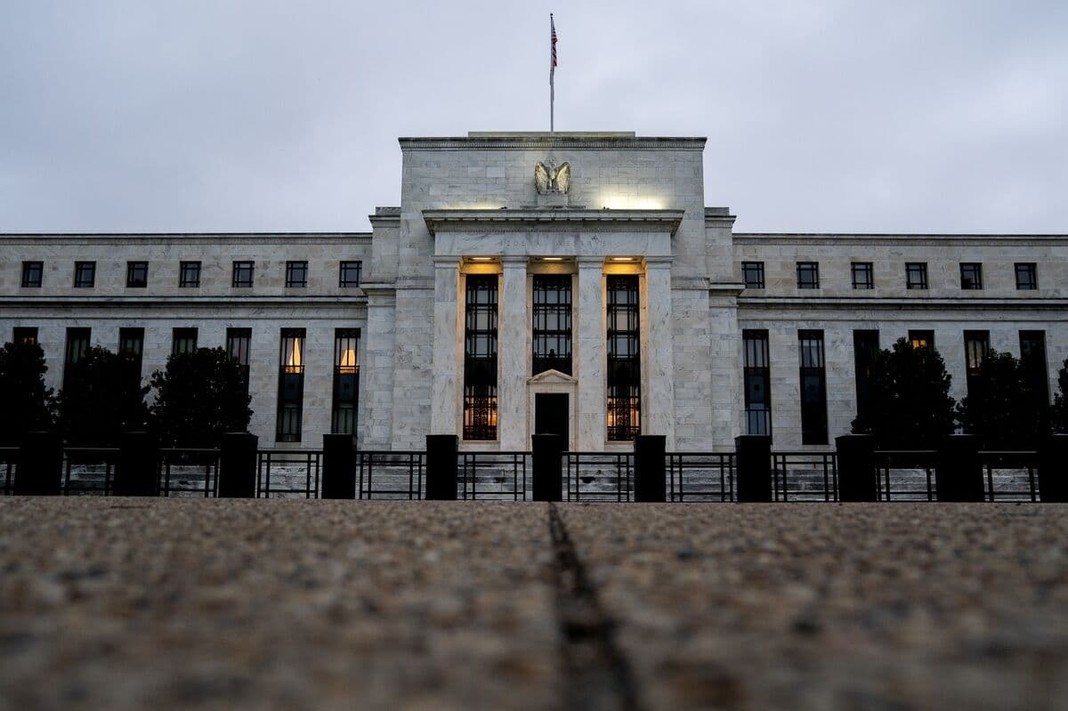 Fed Faces ‘Trilemma’ of How Big Its Balance Sheet Should Be