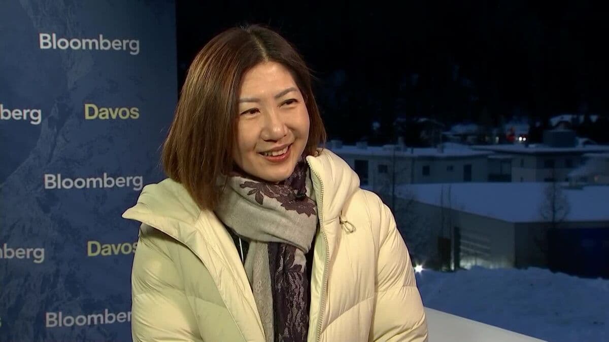 HKEX CEO Bonnie Chan on the IPO Market, China's Investability