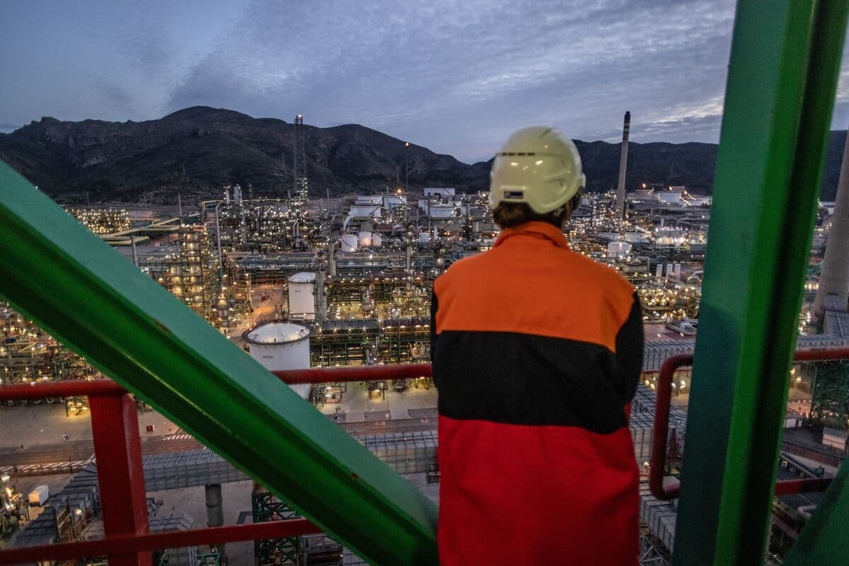 Morgan Stanley Sees More Gains Ahead for Europe’s Energy Stocks