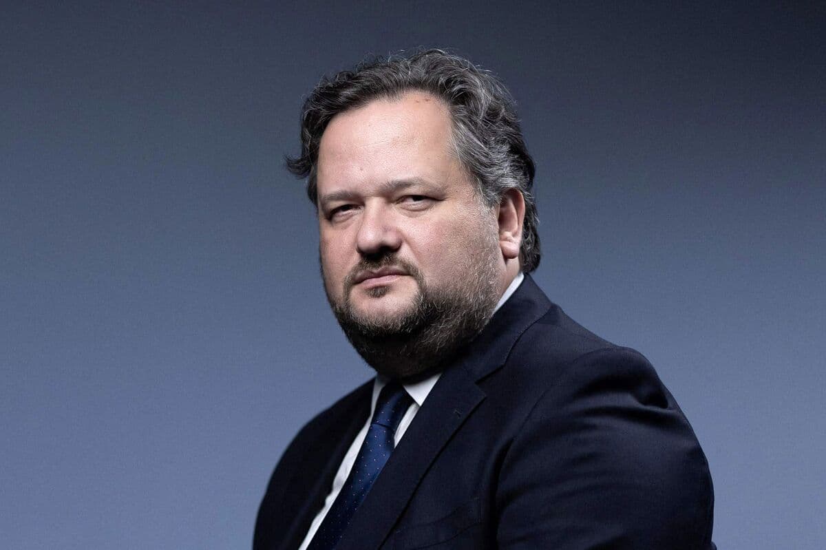 SocGen’s Krupa Sees Private Credit ‘Clean-Up’ as Investors Exit