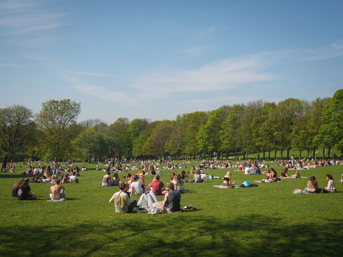 UK Graduates Turn to Emergency Degrees to Ride Out Jobs Crisis