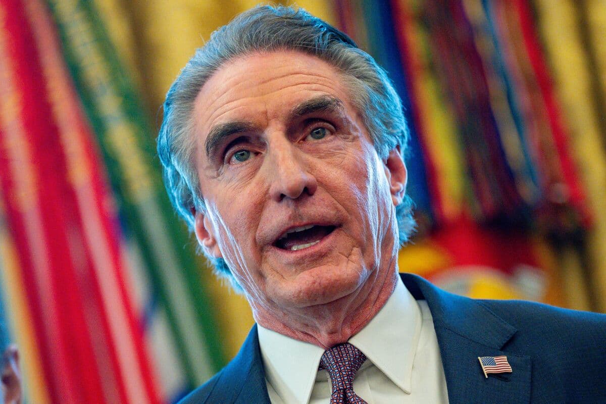 Trump Woos Venezuela With Potential Deals as Relations Reset