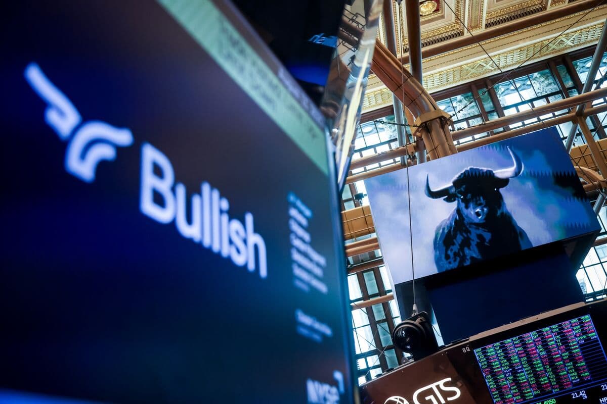 Crypto Exchange Bullish to Buy Equiniti In $4.2 Billion Deal