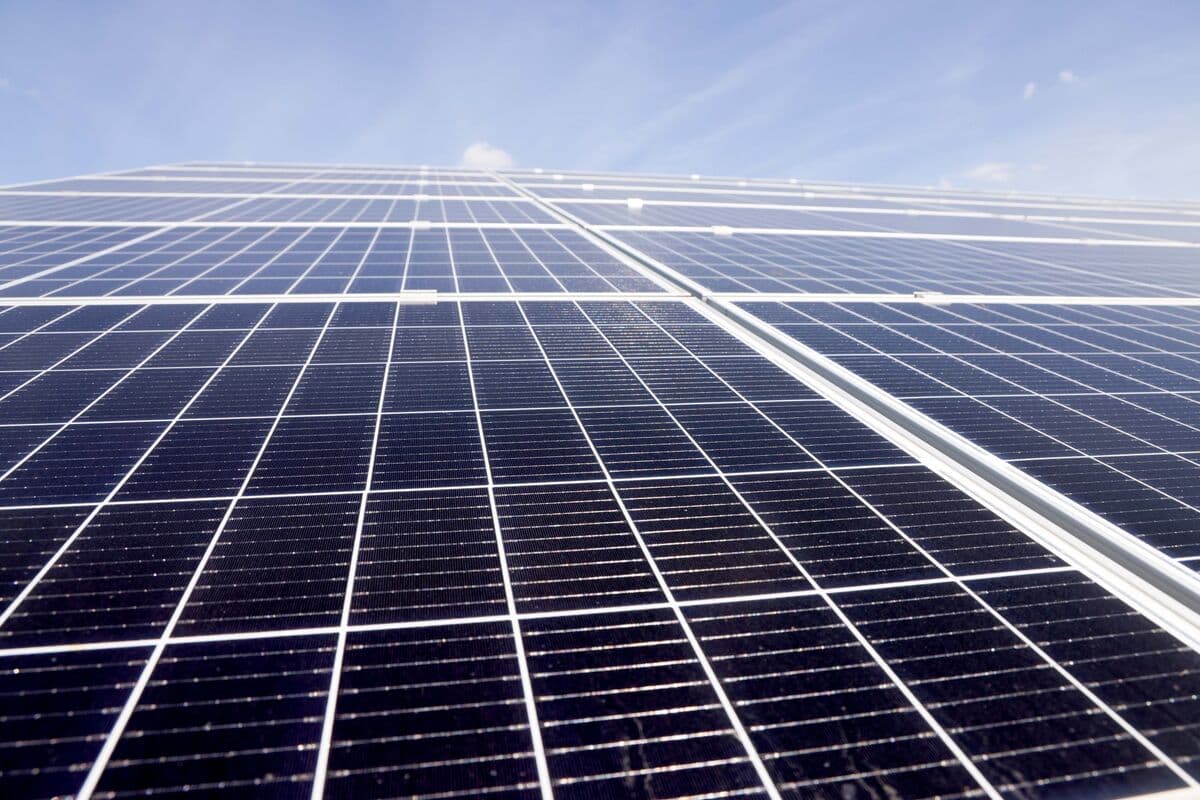 European Power Plunges to Record Negative Prices on Solar Surge