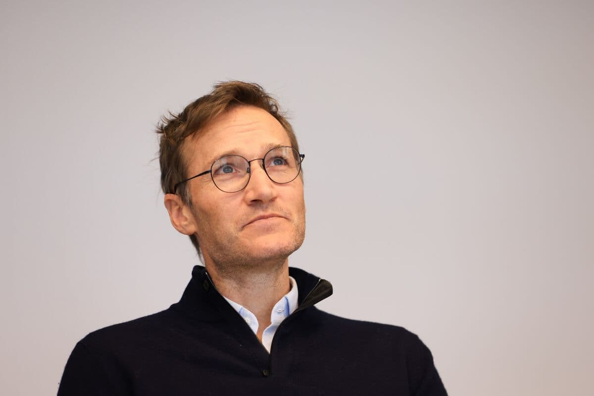 Delivery Hero CEO Niklas Östberg to Resign Following Investor Stake Increase