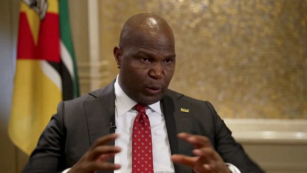 Chapo Targets Mozambique Development With IMF Loan Deal