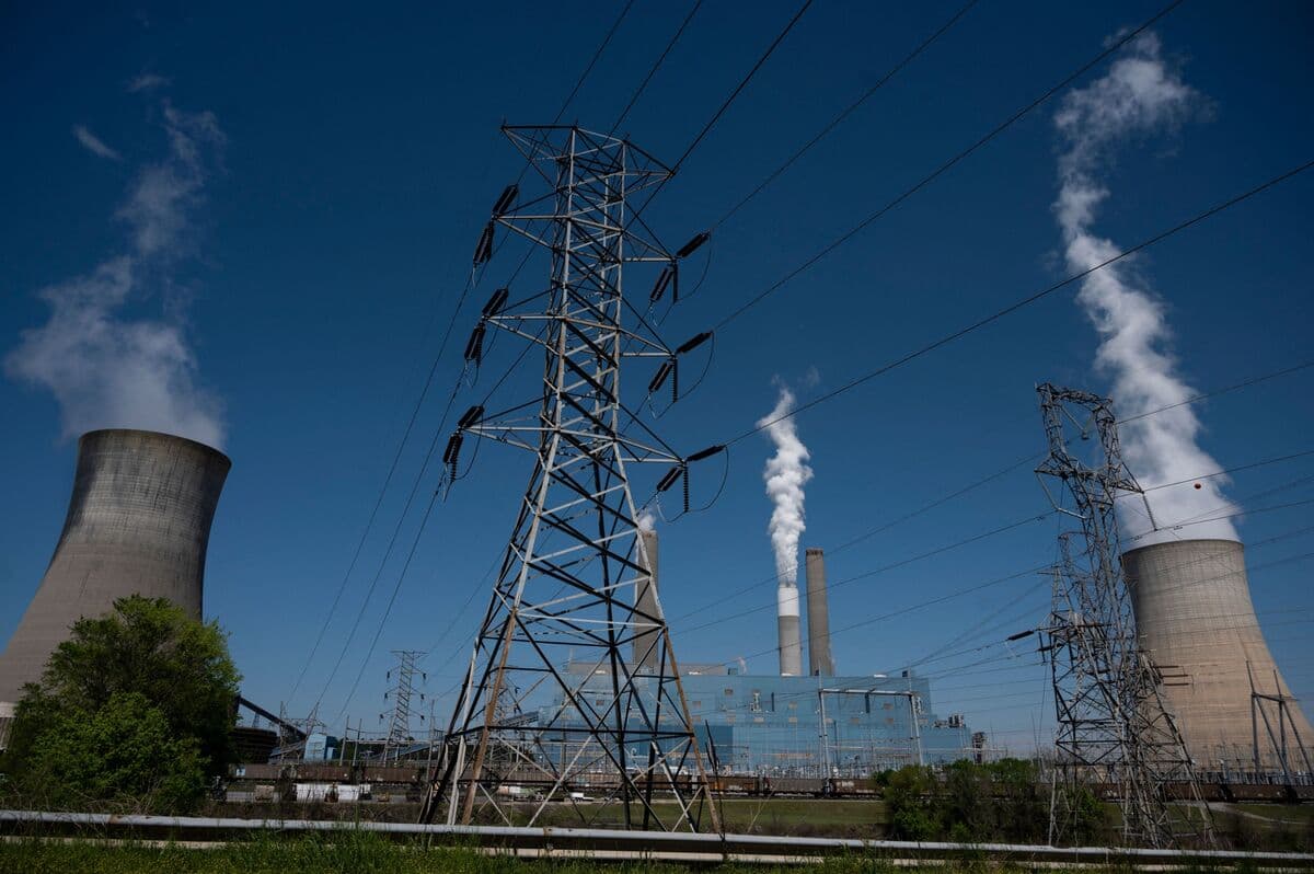 Trump Administration Supports Alabama's Coal Waste Permit Authority Shift