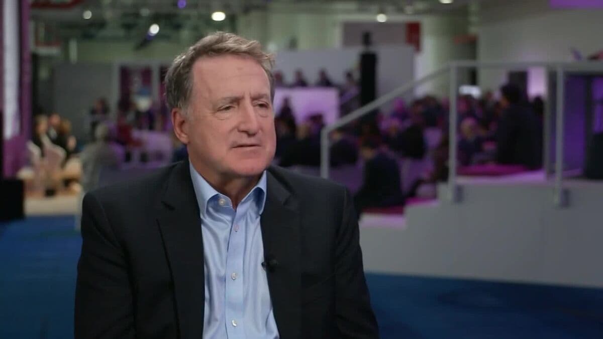 NRG CEO on Houston Power Project and Power Demand Outlook