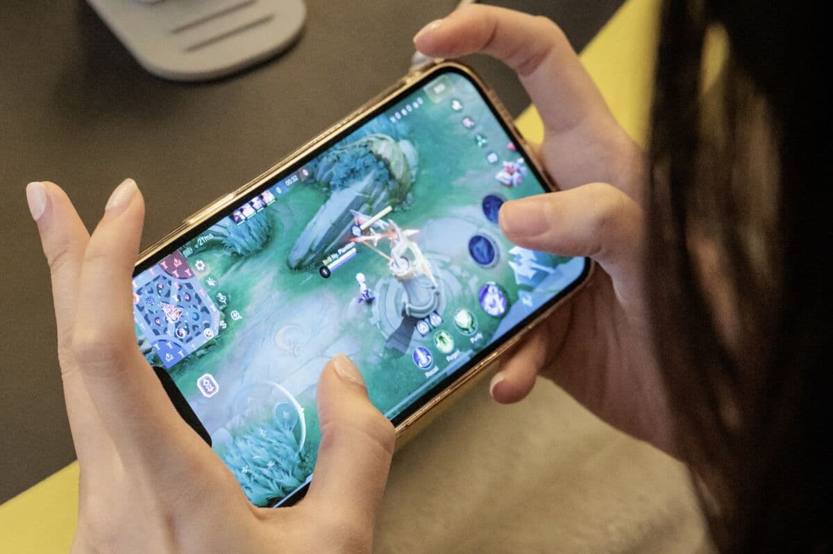 ByteDance Agrees to Sell Moonton to Savvy Games for $6 Billion