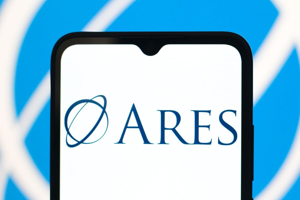 Ares Raises $7.1 Billion as Credit Secondaries Boom Continues
