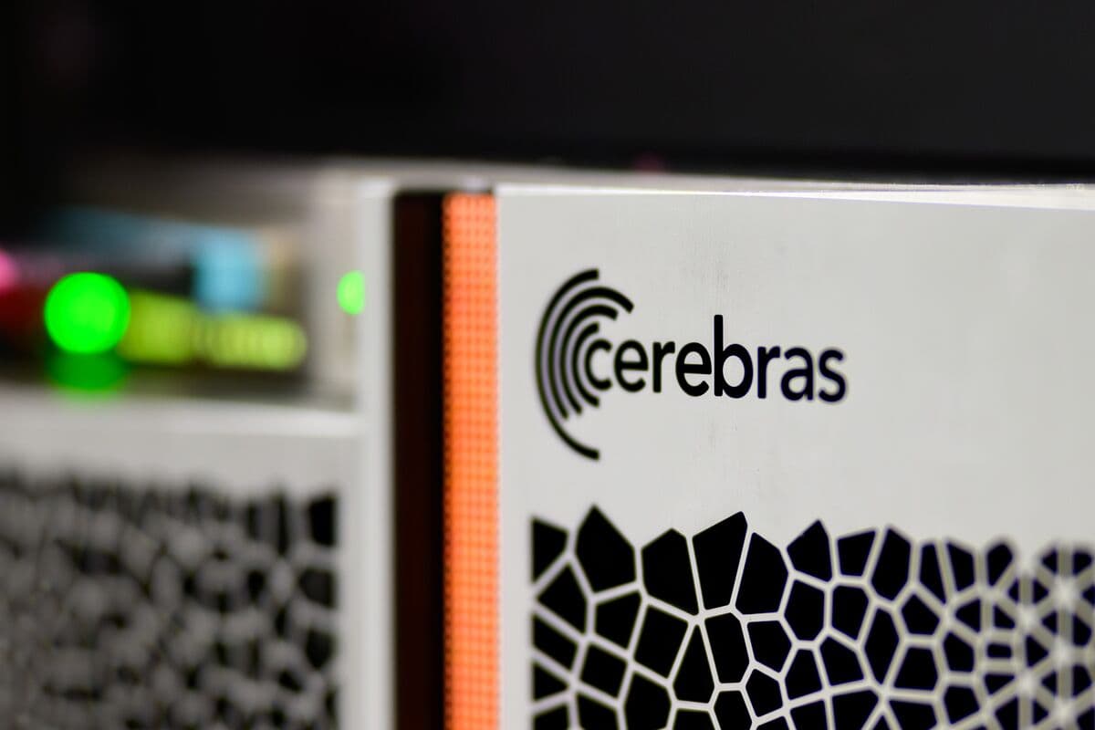 Nvidia Rival Cerebras Seeks to Raise $3.5 Billion in US IPO