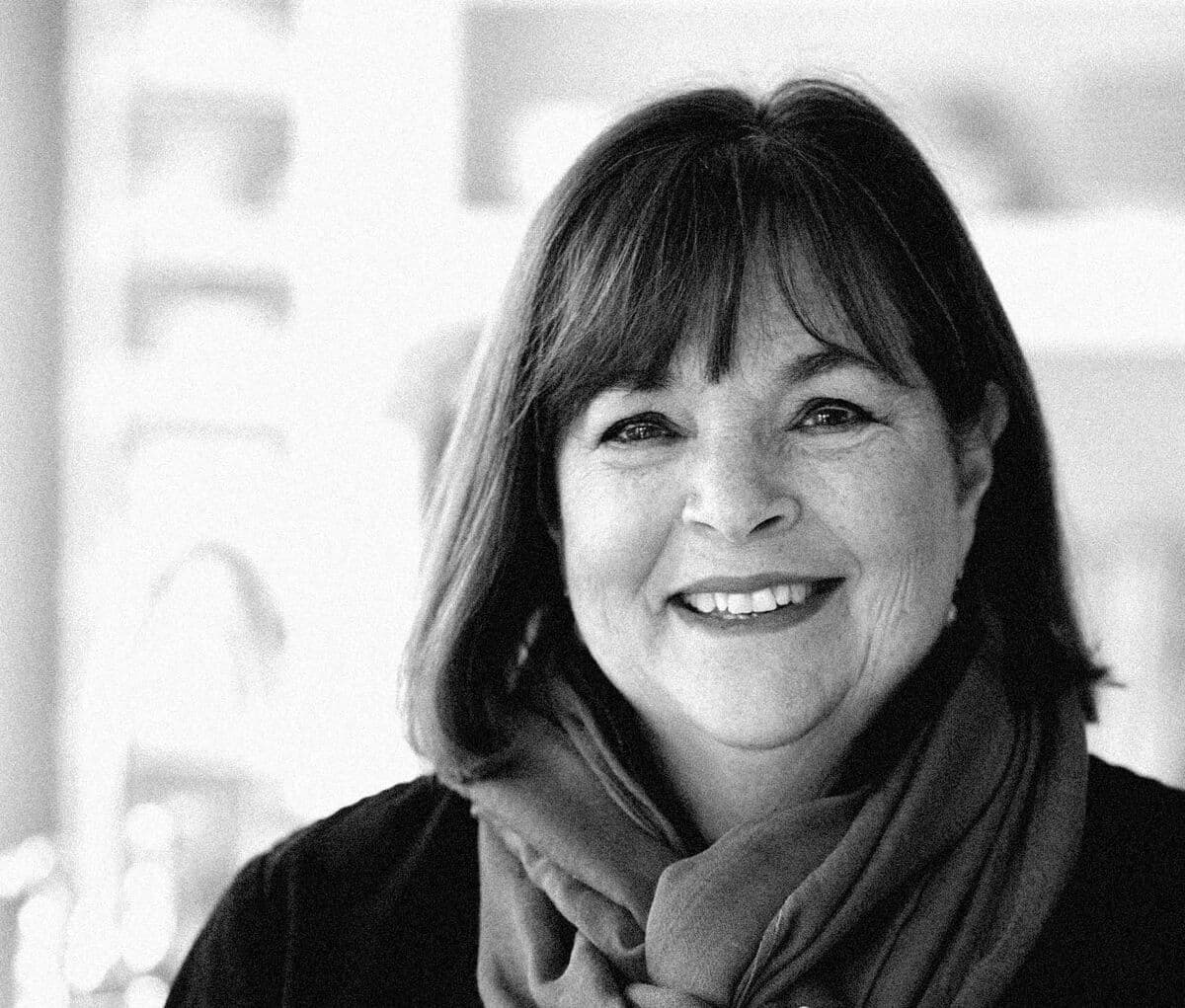 Everyone Wants a Piece of Ina Garten’s Forthcoming Podcast