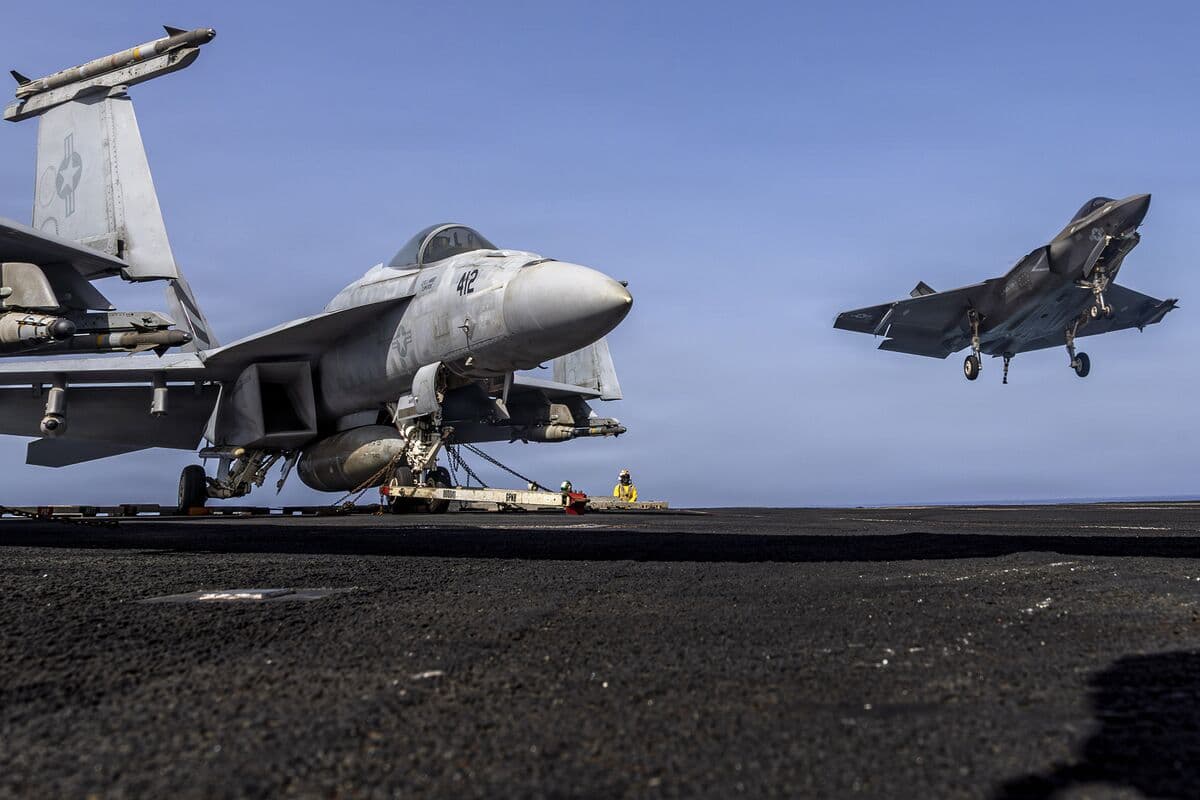 Pakistan Reports US and Iran Have Agreed to a Peace Deal