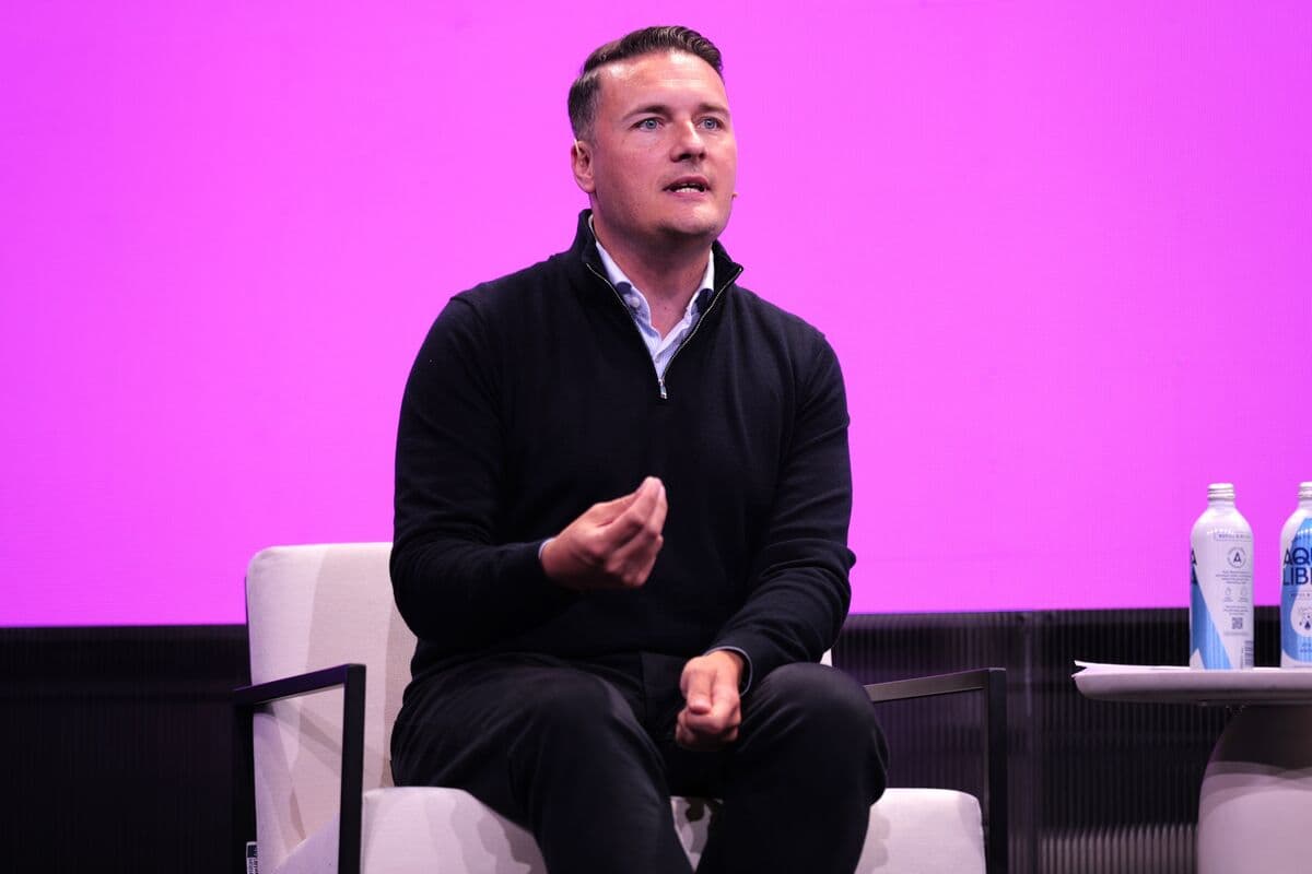 Wes Streeting Promises Competitive Leadership Challenge for Labour Party