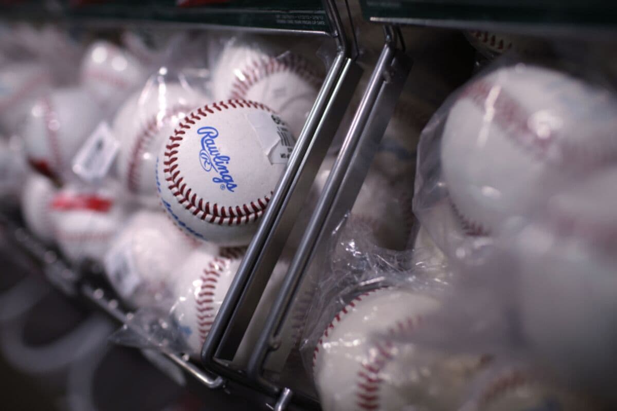 Seidler Equity Considers Selling Its Stake in Historic Rawlings Sporting Goods