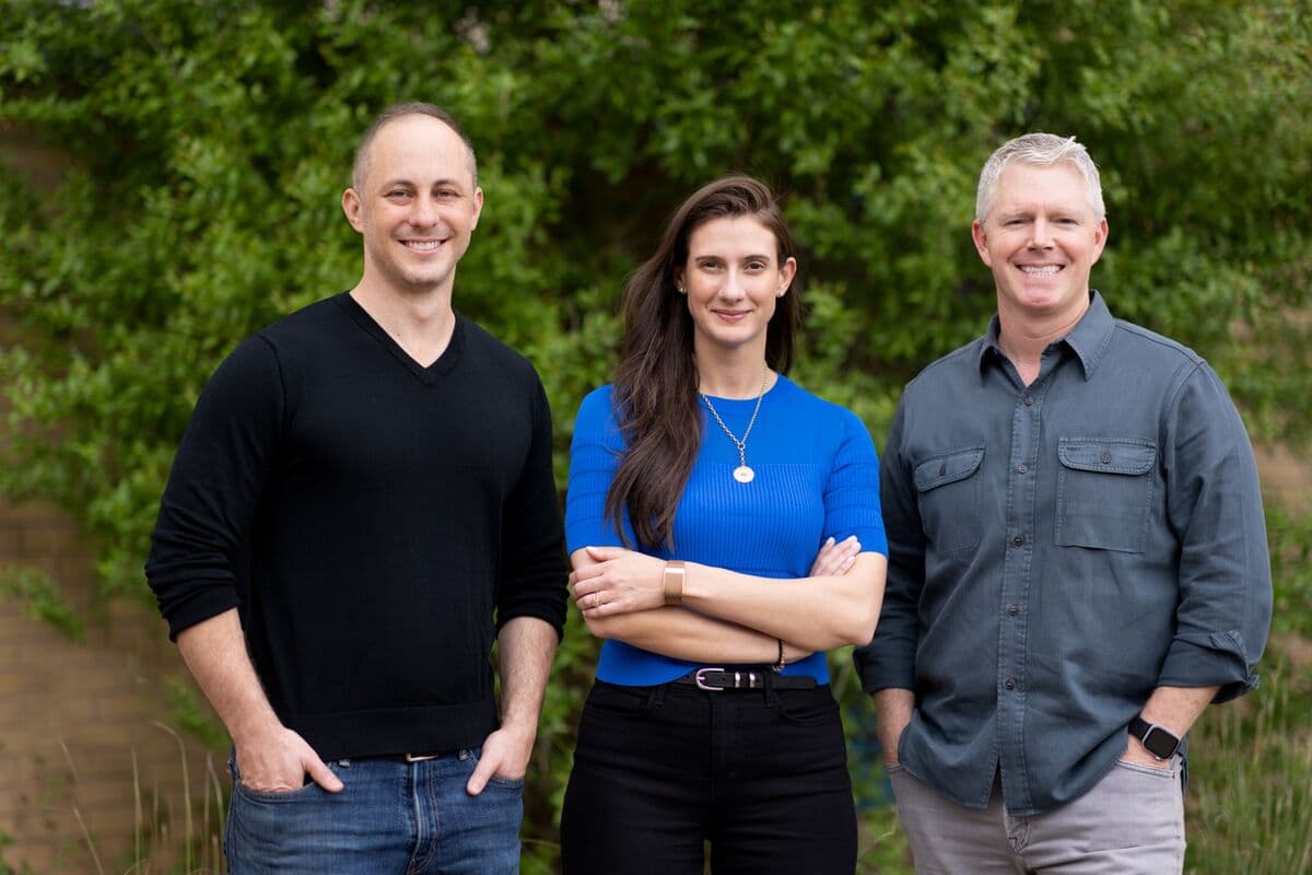 Drones, Spacecraft and Energy: VC Overmatch Raises $250 Million for Defense Bets