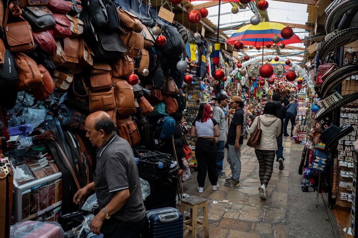Colombia Central Bank Shocks Traders and Fuels Steepener Bets