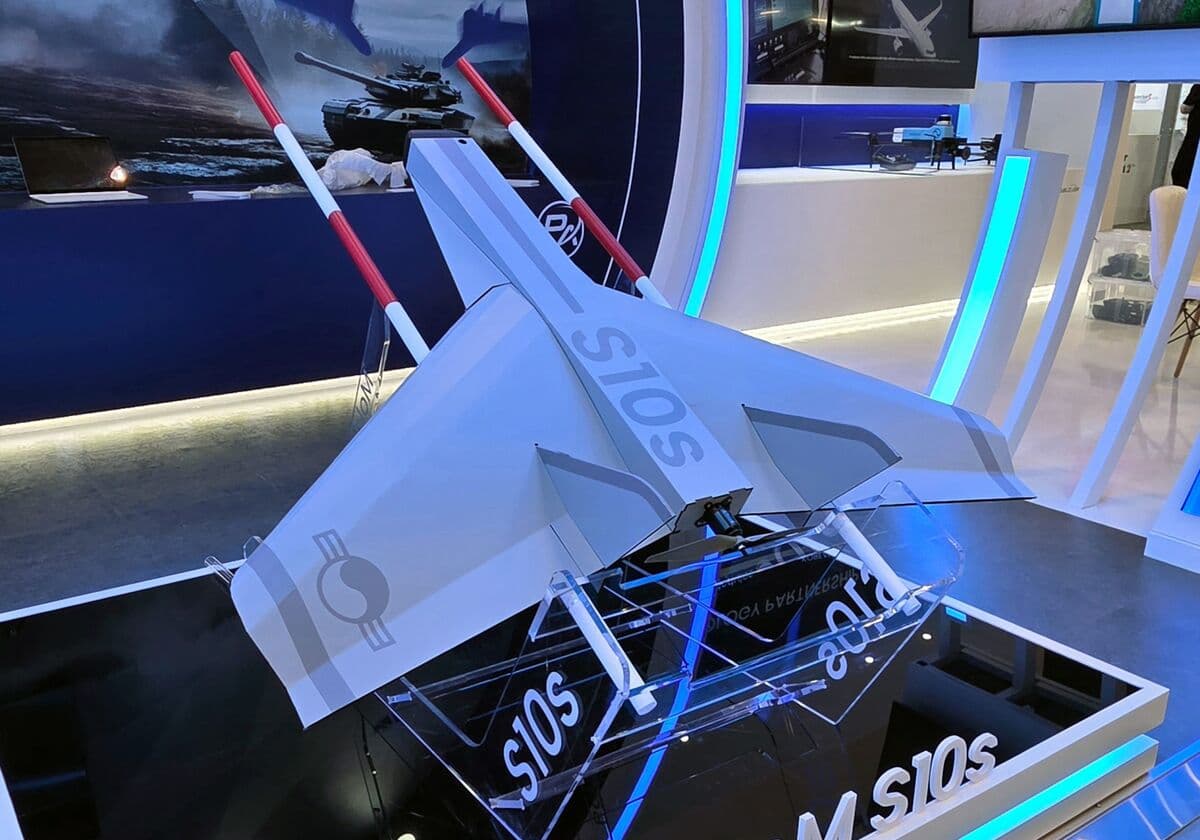 South Korea’s Defense Startups Surge as Global Conflicts Flare