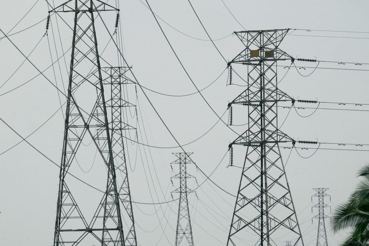 María Nohemí Arboleda Appointed Colombia's Energy Minister Amid Blackout Concerns