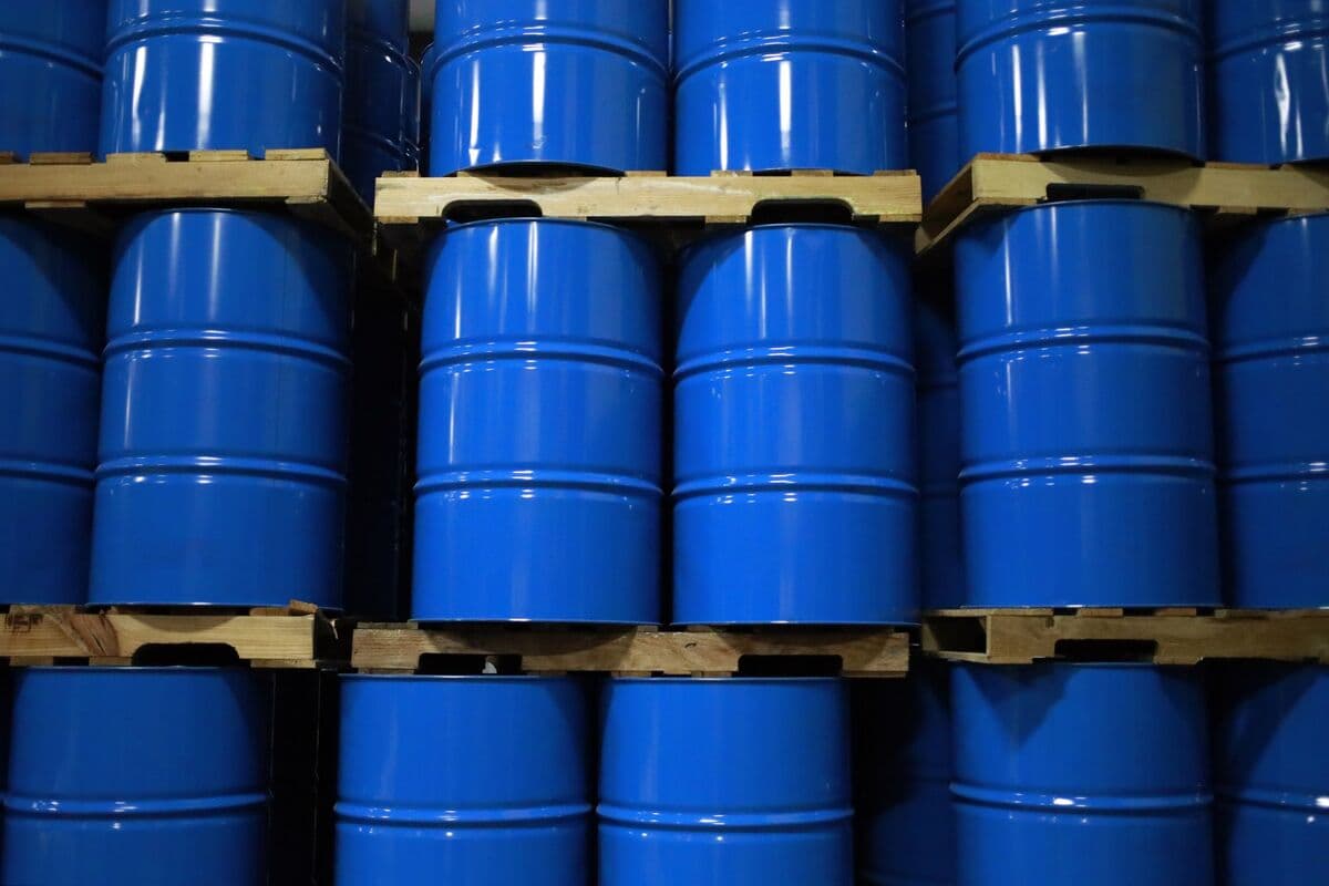 Oil Trade Complexity&mdash;Explained With ETFs