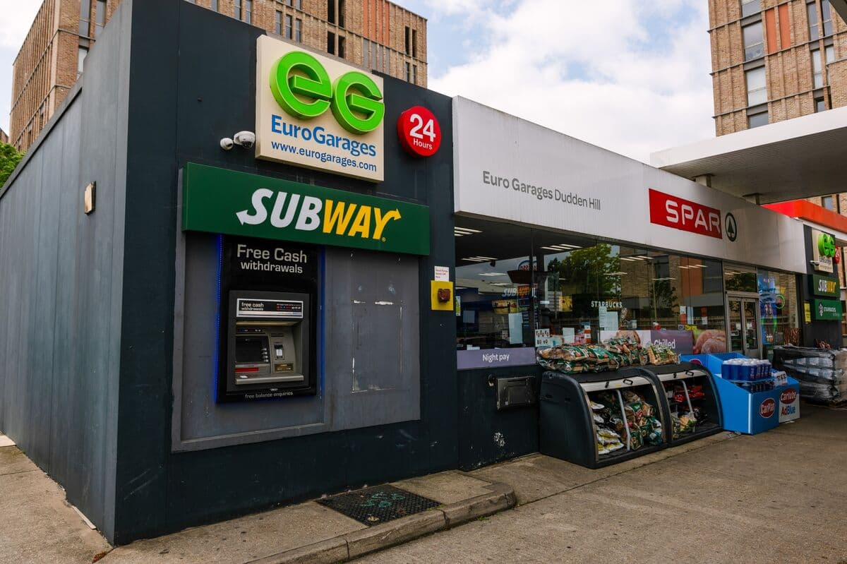 EG Group Submits Confidential Filing for $1 Billion IPO in the US