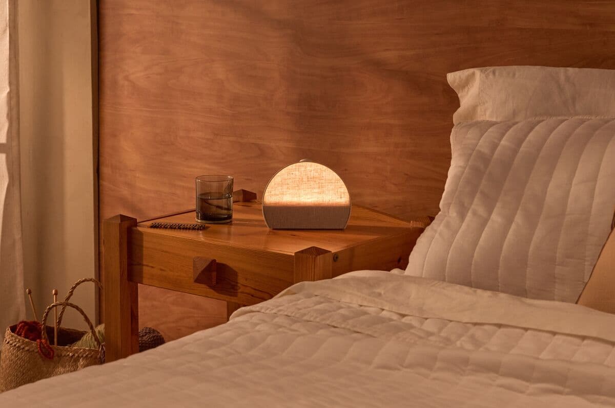 Hatch Introduces New Sleep Clock to Monitor Adult Sleep Quality