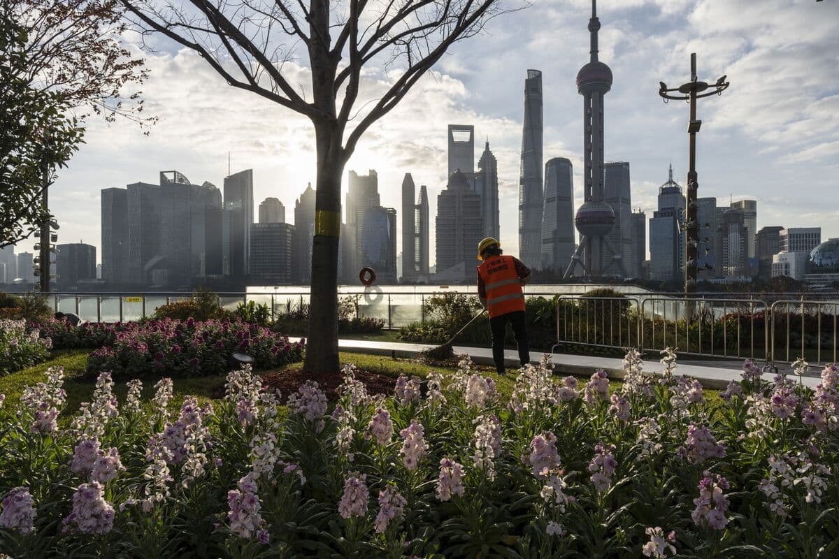 China Venture Capital Boosting Parallel Funds for US Investors