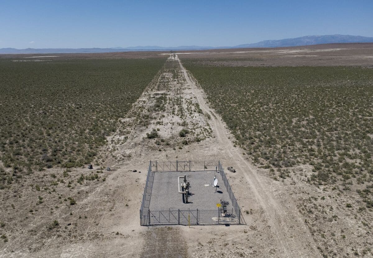 Shark Tank Investor Reduces Size of Controversial Utah Data Center