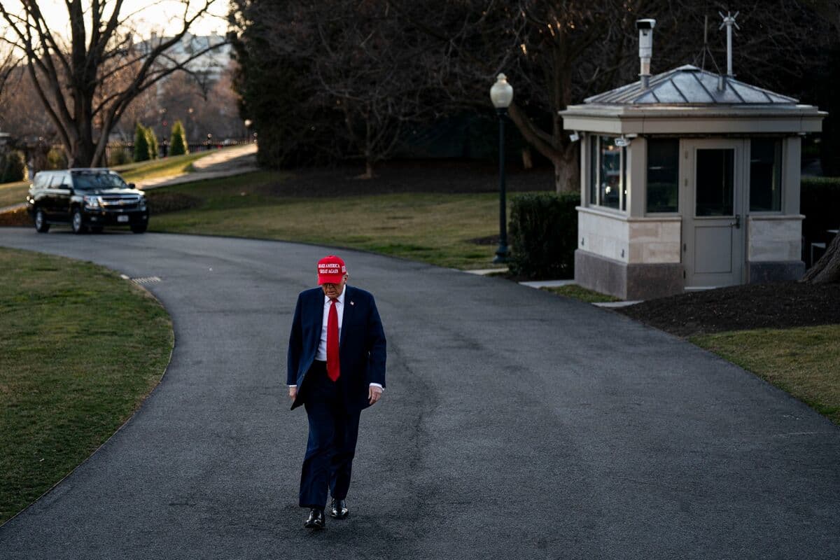 Trump's Iran Deal Progress Hindered by Complex Negotiation Dynamics