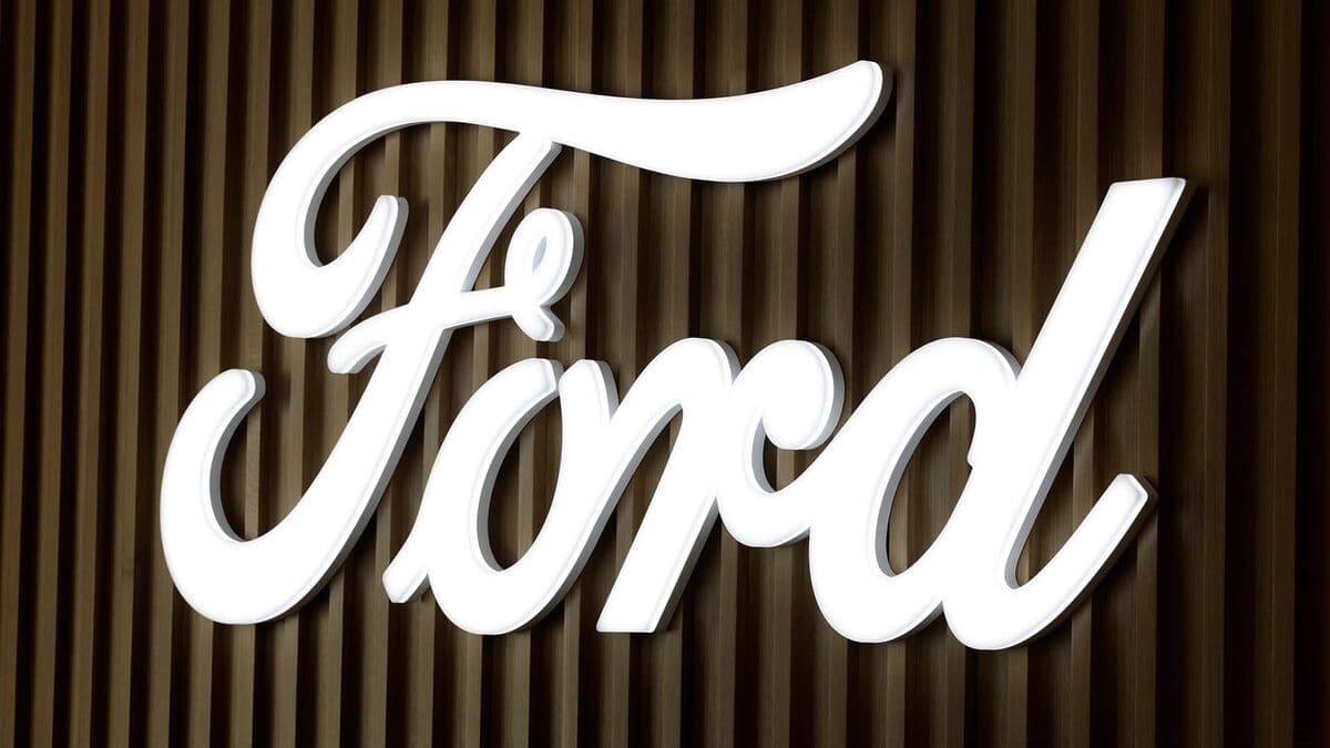 Ford, F1, and Trump’s Trade Fight