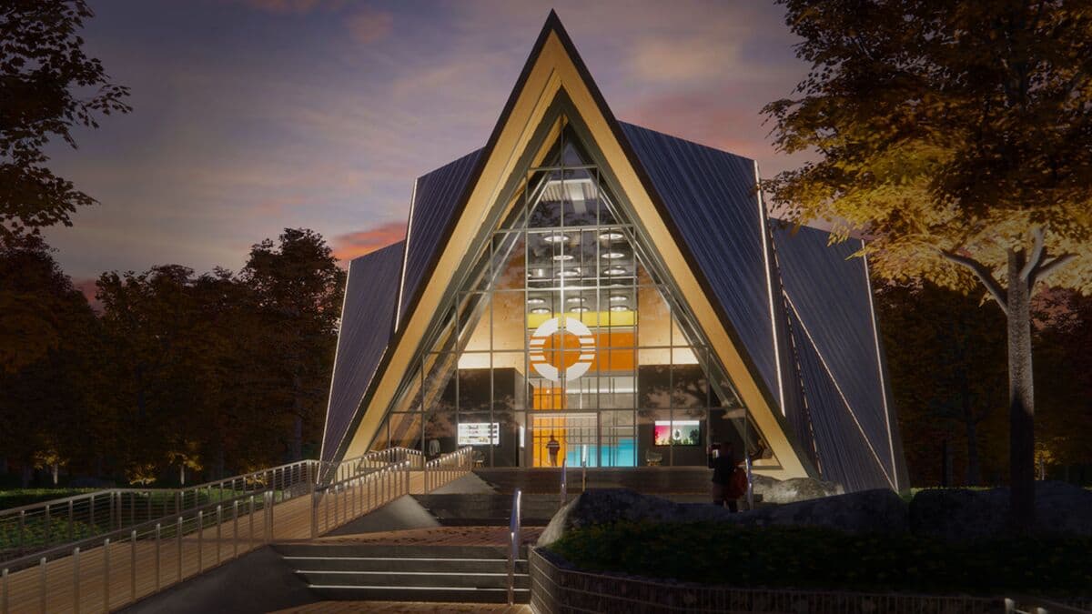 More Skilled Are Workers Needed to Build Nuclear Plants, Oklo CEO Says