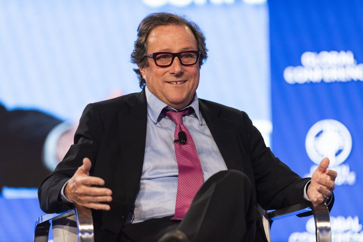 Oak Hill Bets on Private Credit Rebound With Retail Fund Launch