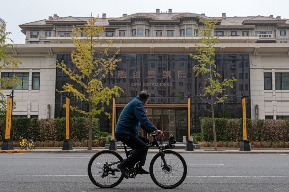 Chinese Creditors Turn to Hong Kong Courts to Enforce Rulings
