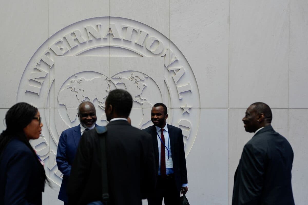 World Bank Sees Commodity Prices Hitting Four-Year High in 2026