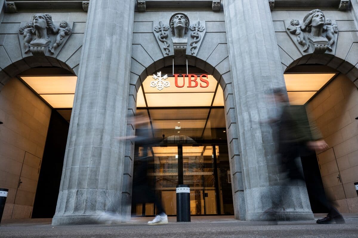 UBS Capital Bill Set for Delay After First Hearing in Parliament