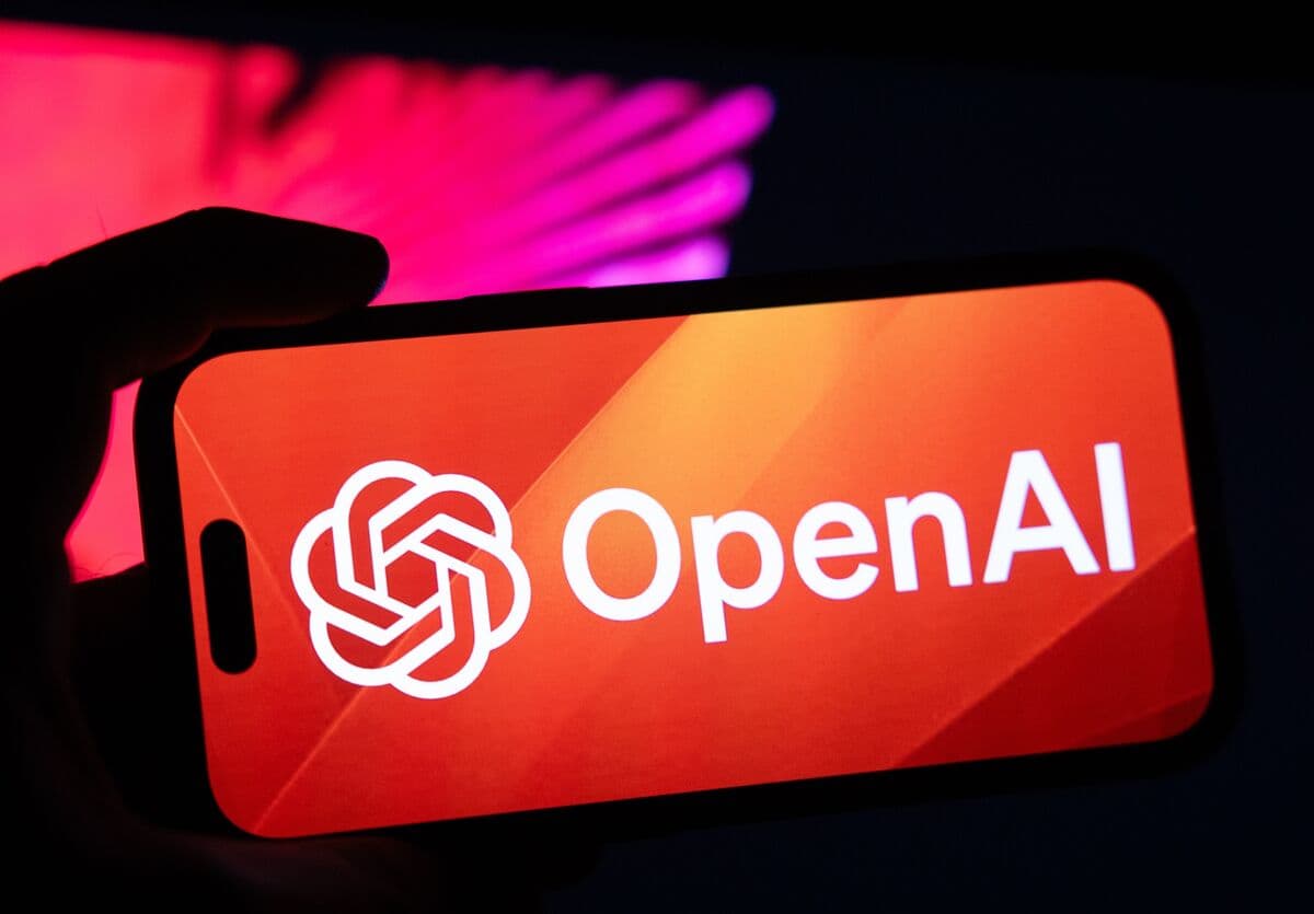 OpenAI Releases New Financial-Services Tools, Rivaling Anthropic