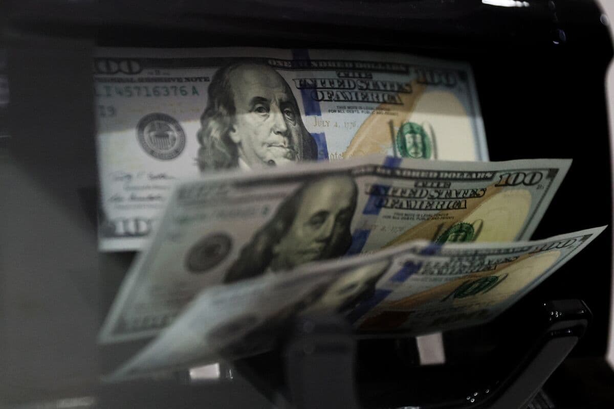 Argentina Used Multilateral Funds to Repay $2.5 Billion US Swap