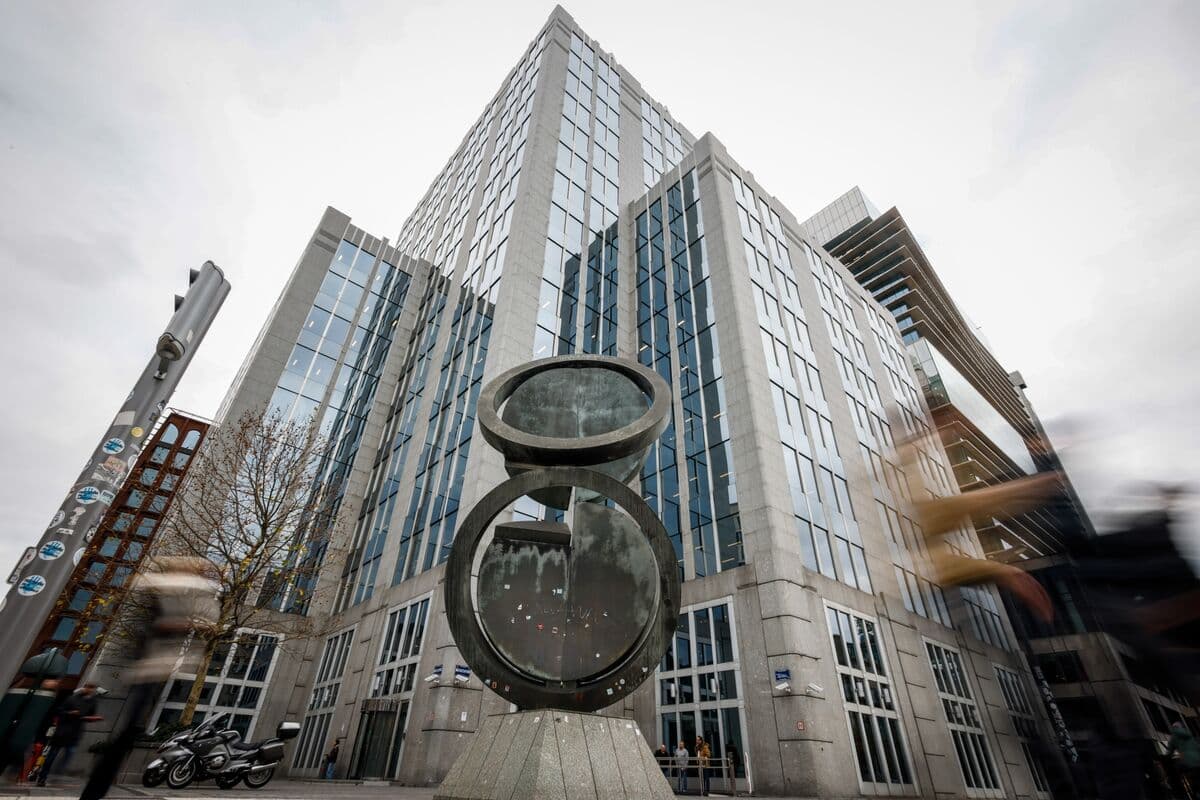 Holders of Russian Debt Gain Easier Path to Payment at Euroclear