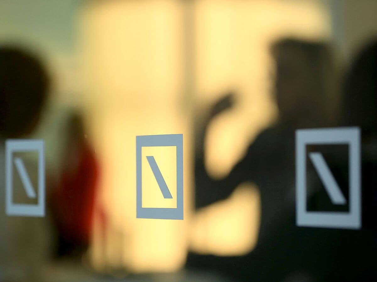 Deutsche Bank and Nasdaq Invest in Crypto Firm Elliptic's $120 Million Funding Round