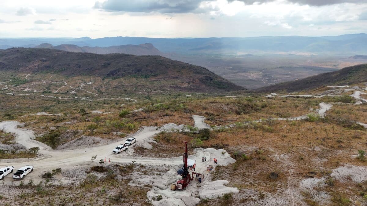 Aclara Sees Prospect of Fast-Tracking Rare Earth Project With Chile’s Next President