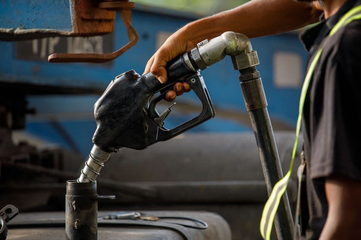 Philippines Receives Russian Oil After US Sanctions Waiver