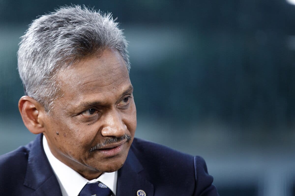 Malaysia Upgrades GDP Growth Forecast, Affirms Key Interest Rate Stability