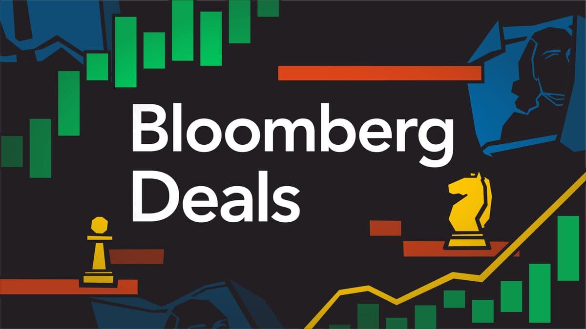 Banking Sector M&A, Dealmaking For Regional Banks | Bloomberg Deals 3/18/2026