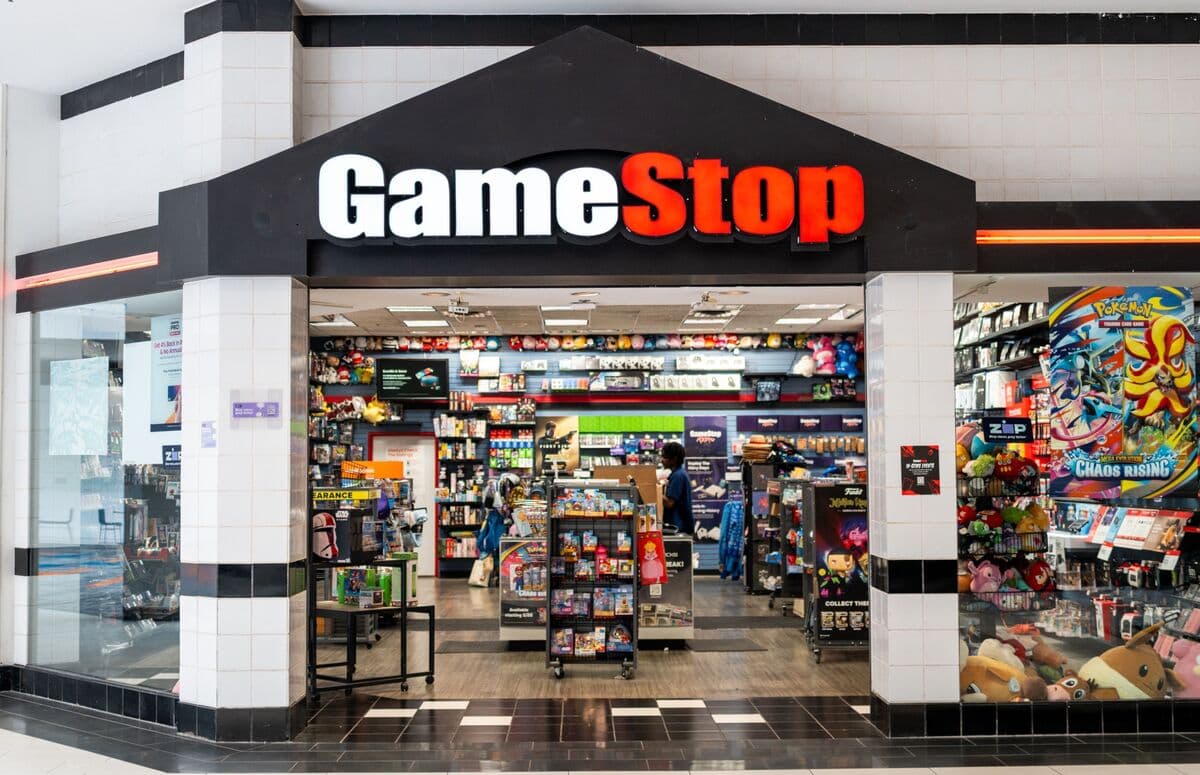 TD’s eBay Financing Assumes GameStop Wins Longshot Credit Rating