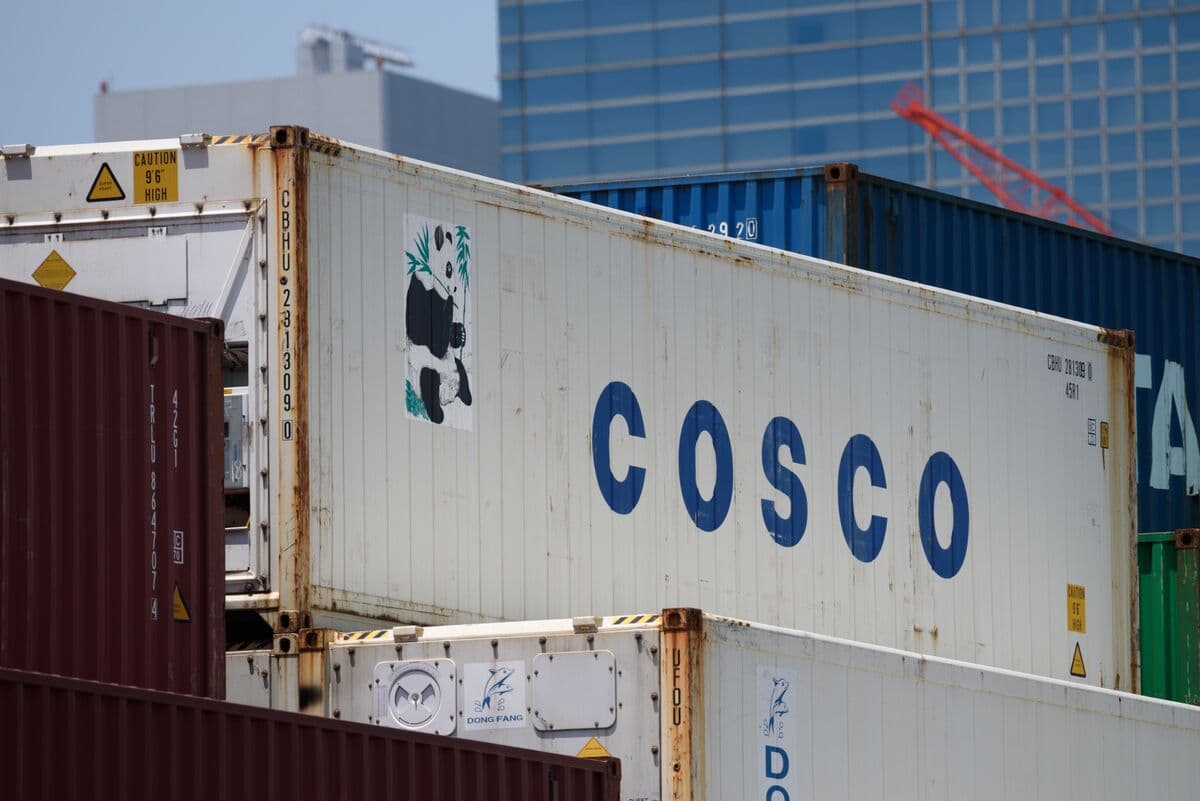 Philippines Eyes Ex-Military Base to Store Radioactive Dust