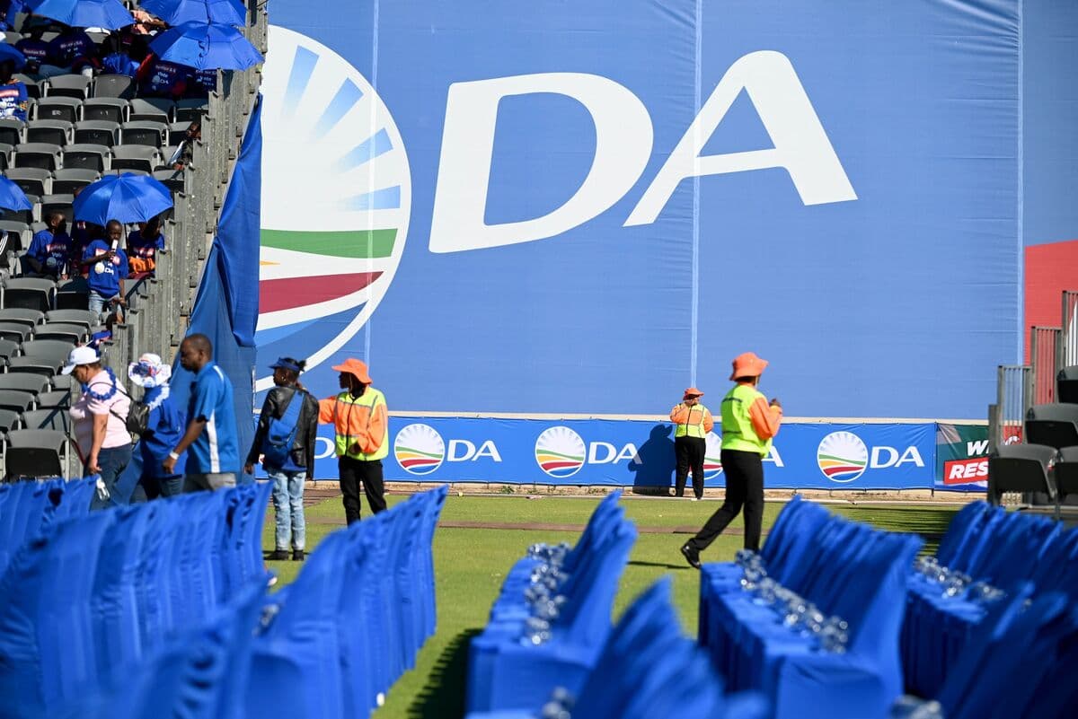 AI Hallucinations Put South Africa on the Spot