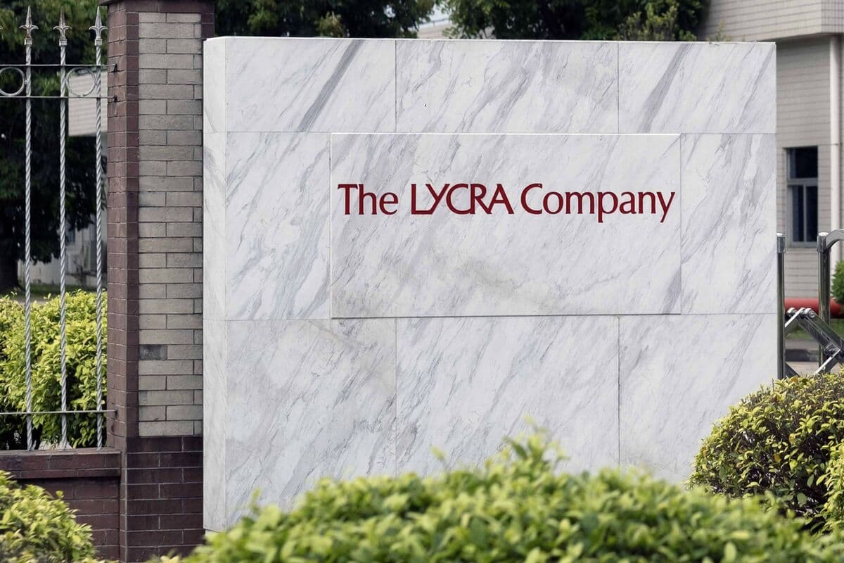 Spandex Maker Lycra Files for Bankruptcy After Years of Stress